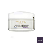 L’Oreal Wrinkle Expert Night Cream With 55+ Calcium (50 ml)